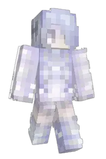 o_Nemesis_o Minecraft avatar full body