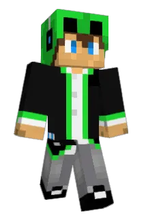 o_Owen_16 Minecraft avatar full body