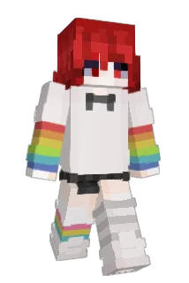 o_TAK_o Minecraft avatar full body