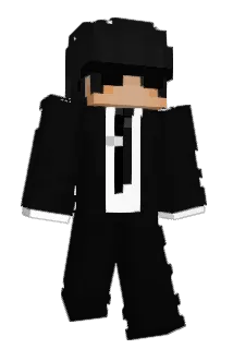 o_WING_o Minecraft avatar full body