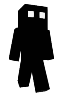 o_fish Minecraft avatar full body