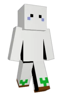 o_jang69 Minecraft avatar full body