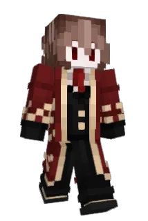 o_k_aye Minecraft avatar full body