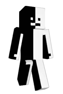 o_nose Minecraft avatar full body