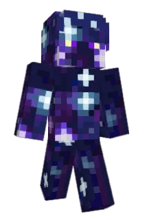 o_pareas Minecraft avatar full body