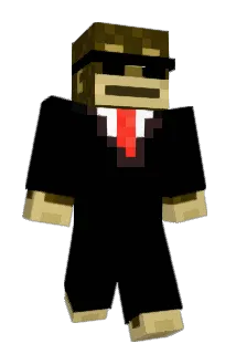o_saab12 Minecraft avatar full body