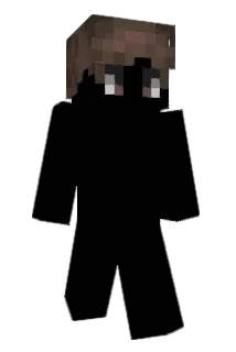 o_sav Minecraft avatar full body