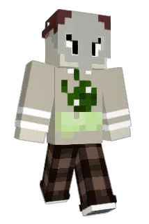 o_snowfall_o Minecraft avatar full body