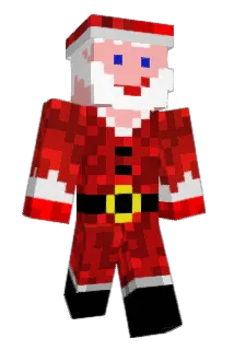 o_tauntz Minecraft avatar full body