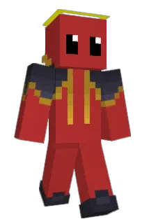 o_z Minecraft avatar full body
