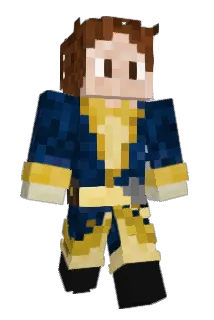 oa7_msmc_q6t Minecraft avatar full body