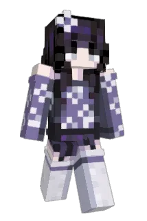 oakduejorj Minecraft avatar full body