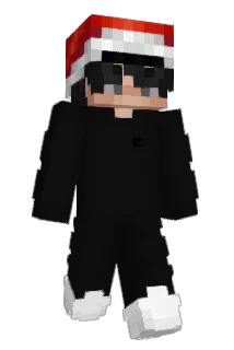 oakwood_ Minecraft avatar full body
