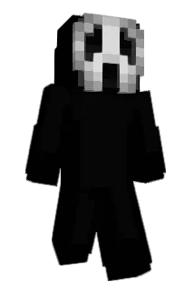 oat3266 Minecraft avatar full body