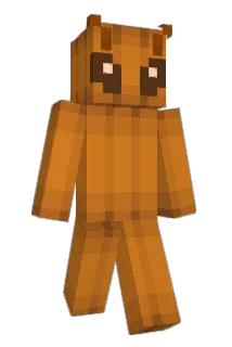 oat69 Minecraft avatar full body