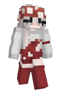 oatmi Minecraft avatar full body