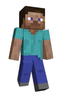 oatmilkenjoyer Minecraft avatar full body