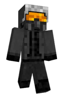 oaustin23075 Minecraft avatar full body