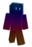 oaxs Minecraft avatar full body