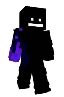 oazsi Minecraft avatar full body