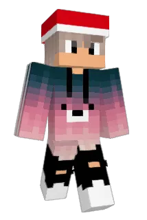 ob07lan Minecraft avatar full body