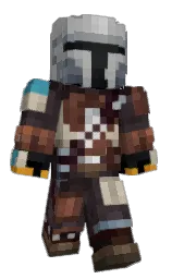 Custom render preview