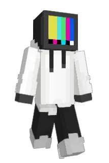 obama_prism_exe Minecraft avatar full body
