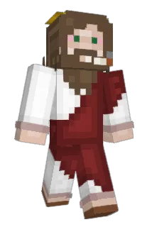 obamaaaaaaaaaaaa Minecraft avatar full body