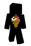 obd123 Minecraft avatar full body