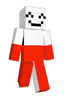 obeybethh Minecraft avatar full body