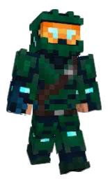 Custom render preview