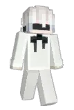 obiidaspirit Minecraft avatar full body