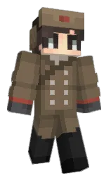 Custom render preview
