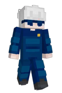 obito0077 Minecraft avatar full body