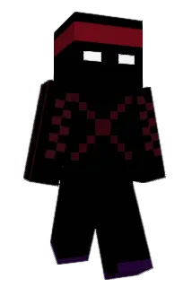 obkp Minecraft avatar full body