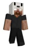 oblockrunner Minecraft avatar full body