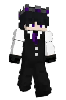 oboe_11 Minecraft avatar full body