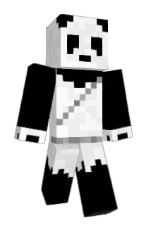 oboy15 Minecraft avatar full body