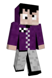 obryann_ Minecraft avatar full body