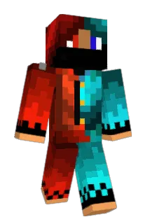 observation_guy Minecraft avatar full body
