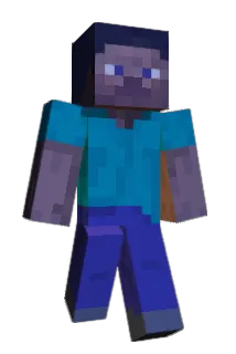 observer0001 Minecraft avatar full body