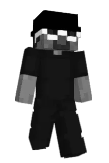 obsessionedd Minecraft avatar full body