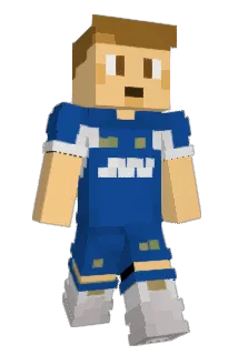 obshason Minecraft avatar full body