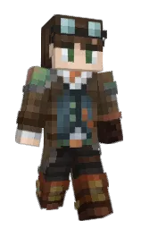 Custom render preview