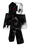 obsidyon Minecraft avatar full body