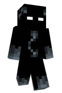 obutz Minecraft avatar full body