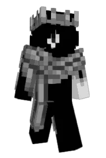 obvTequilaa Minecraft avatar full body
