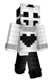 obviouslee Minecraft avatar full body