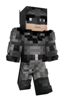 obzk123 Minecraft avatar full body