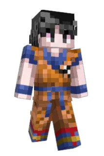 ocean_man4 Minecraft avatar full body